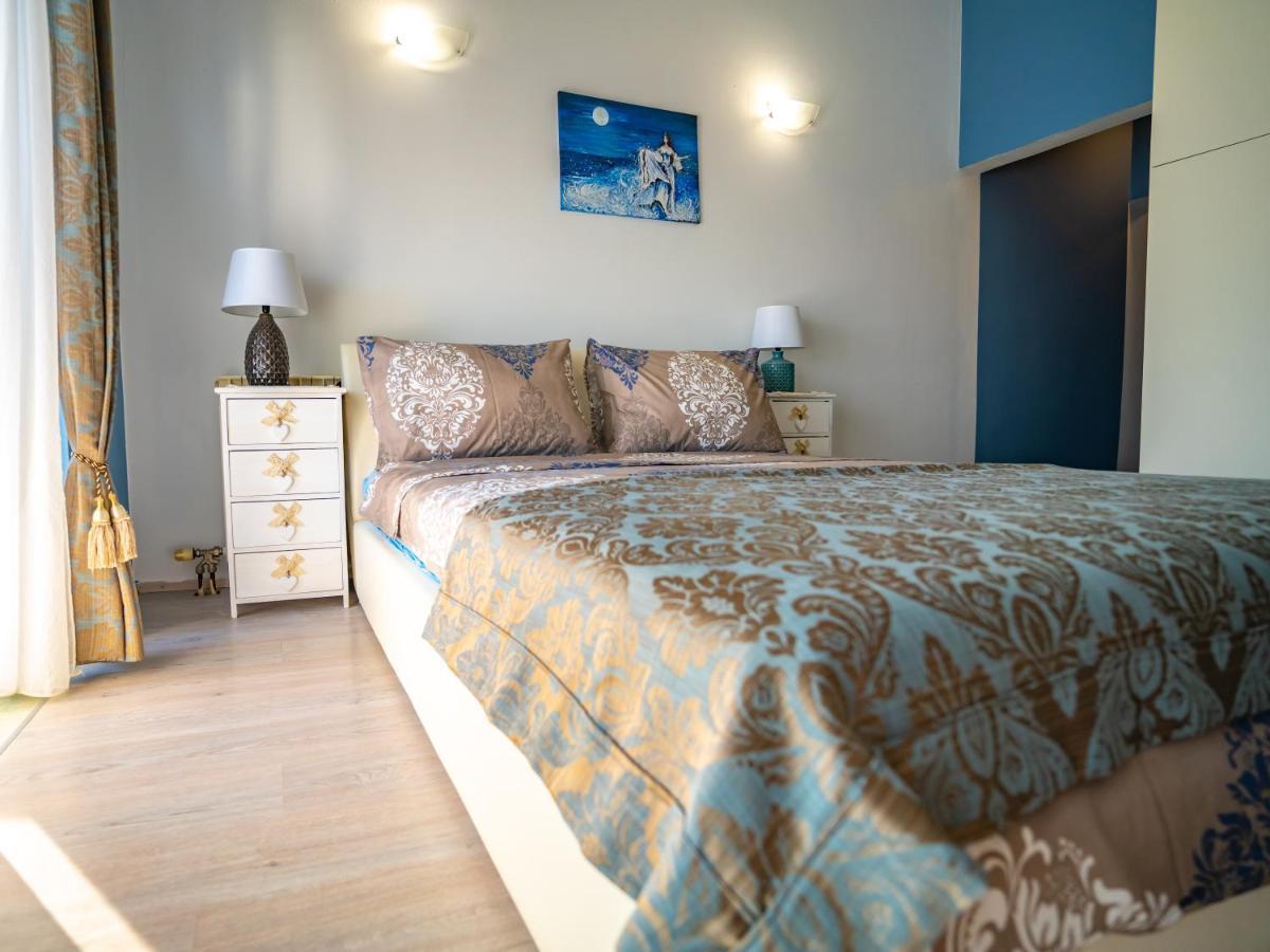 Apartments Villa Rudi 비빈제 외부 사진