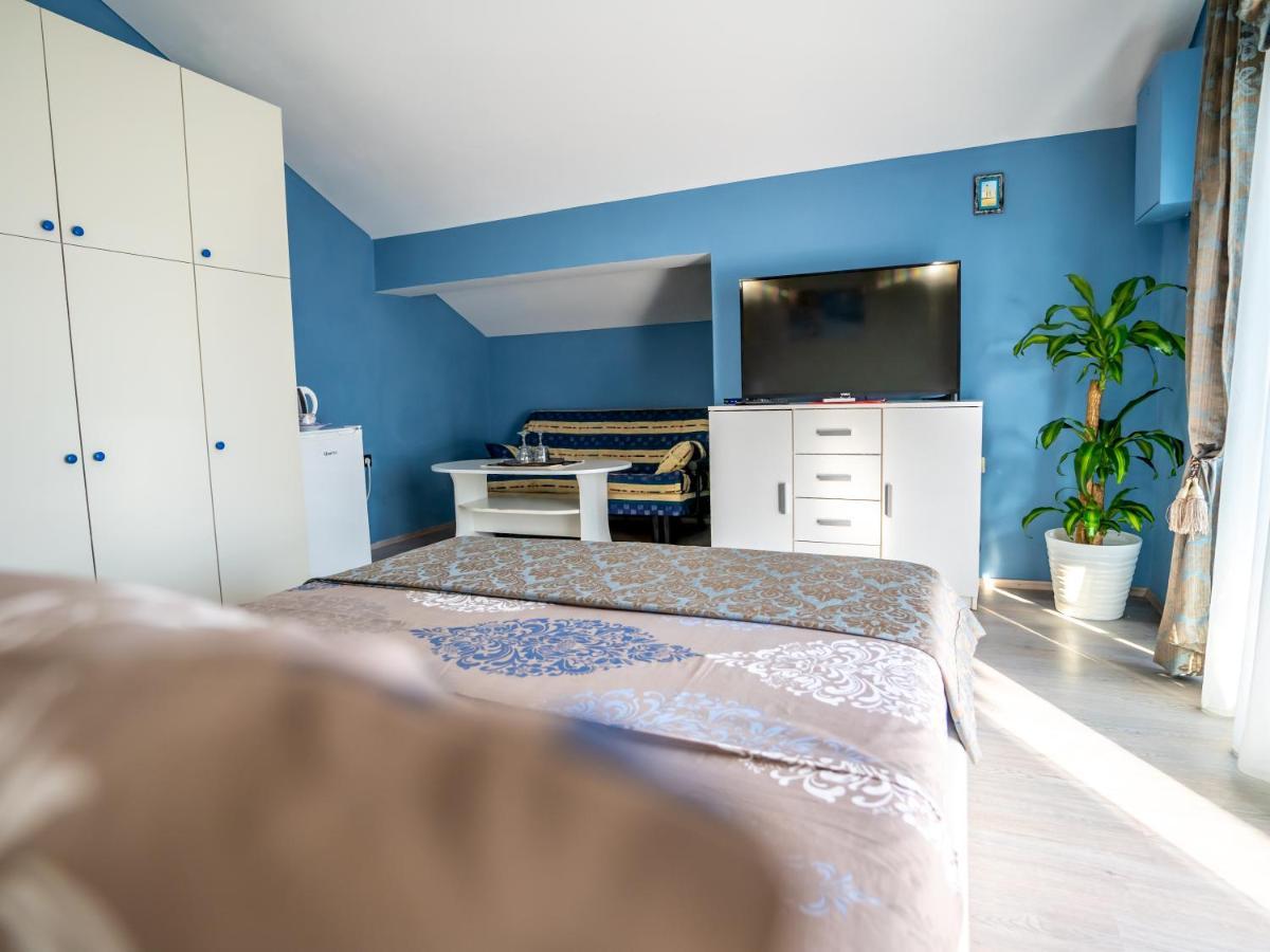 Apartments Villa Rudi 비빈제 외부 사진