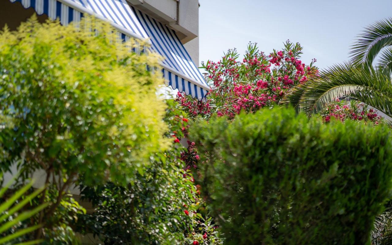 Apartments Villa Rudi 비빈제 외부 사진