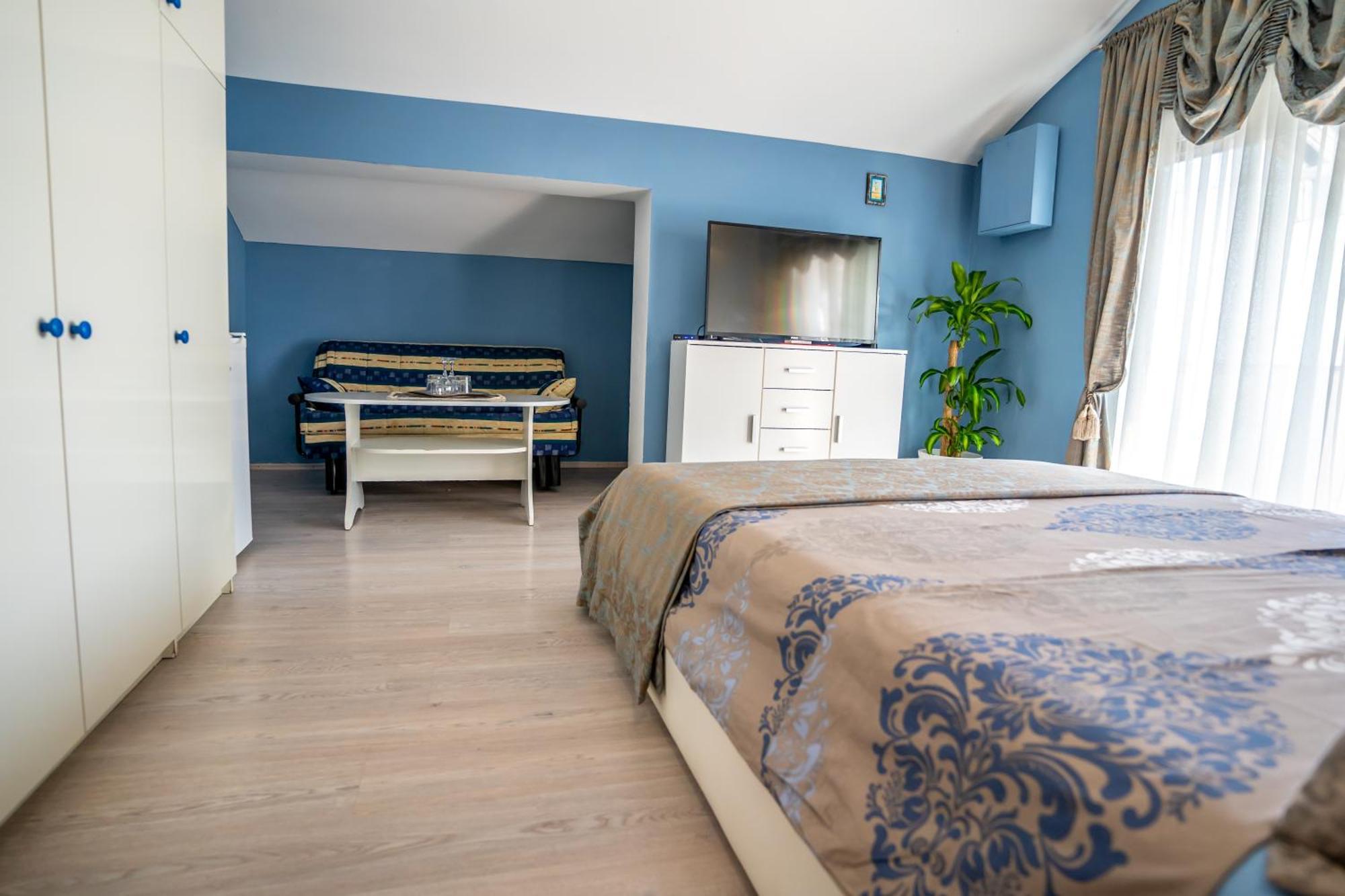 Apartments Villa Rudi 비빈제 외부 사진