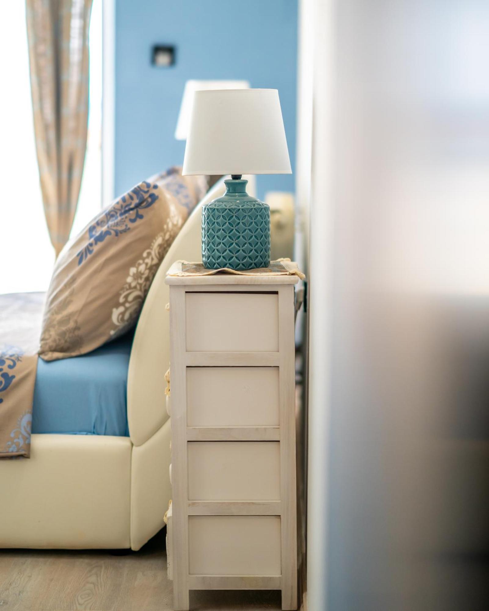 Apartments Villa Rudi 비빈제 외부 사진