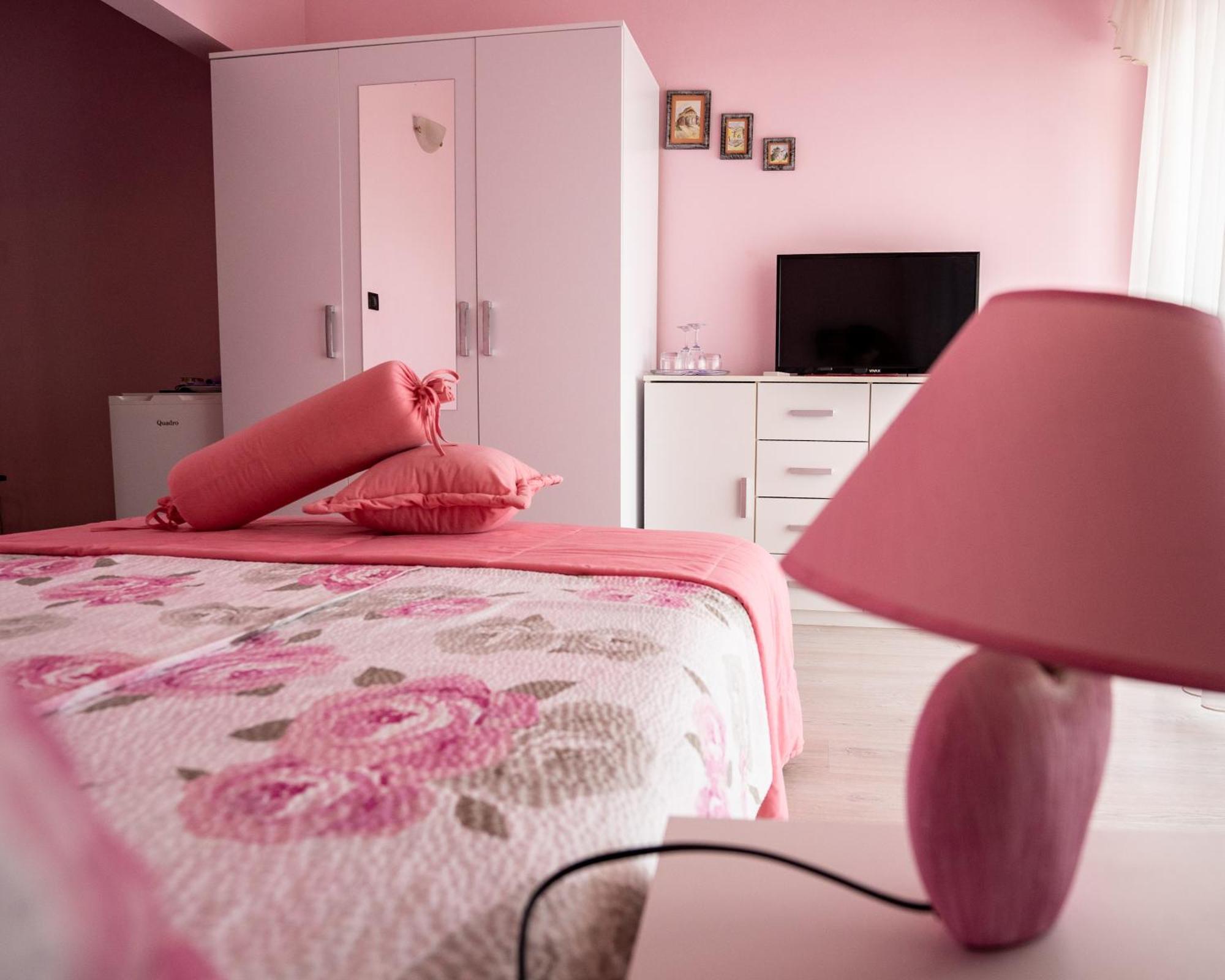 Apartments Villa Rudi 비빈제 외부 사진