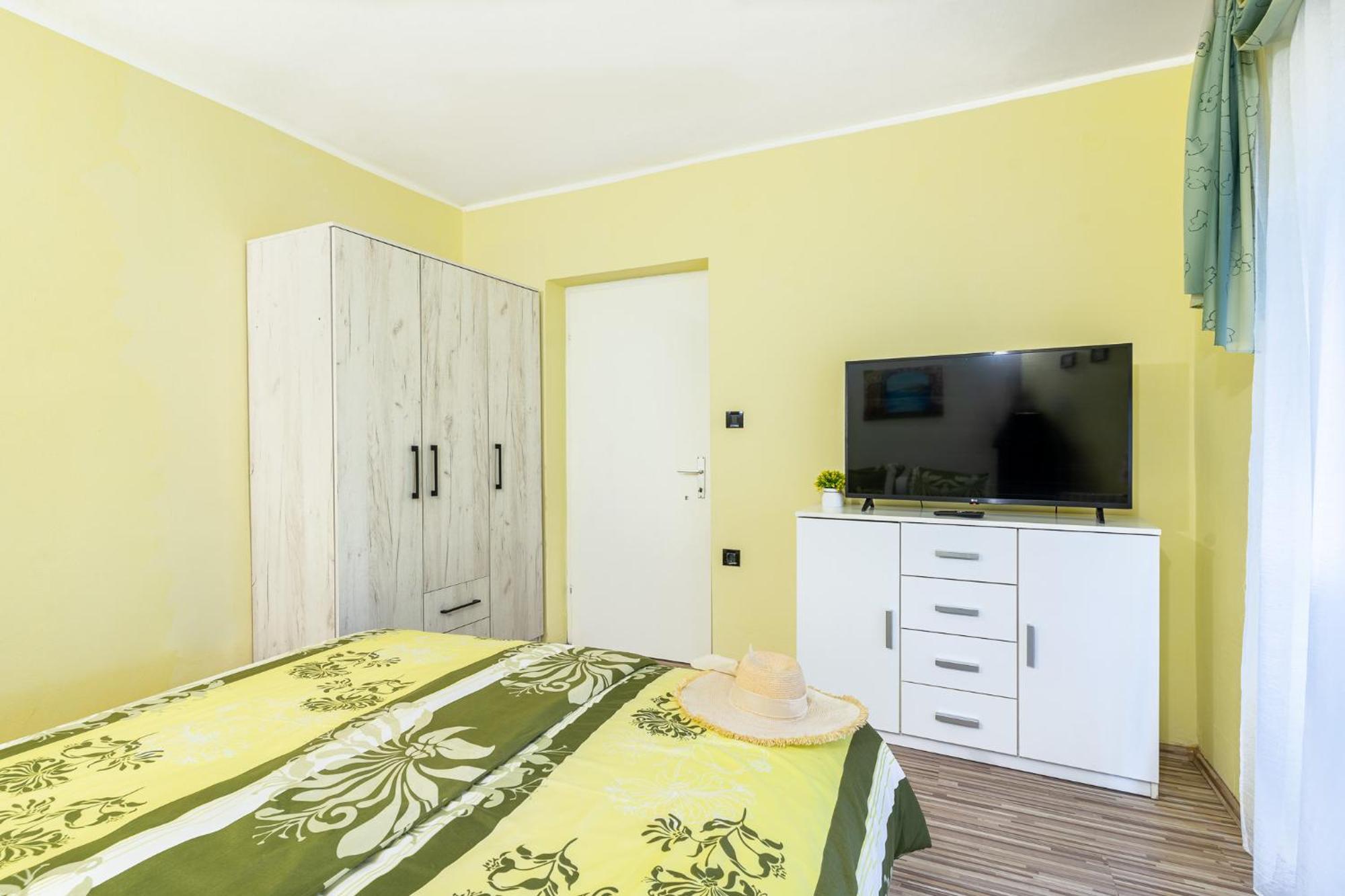 Apartments Villa Rudi 비빈제 외부 사진