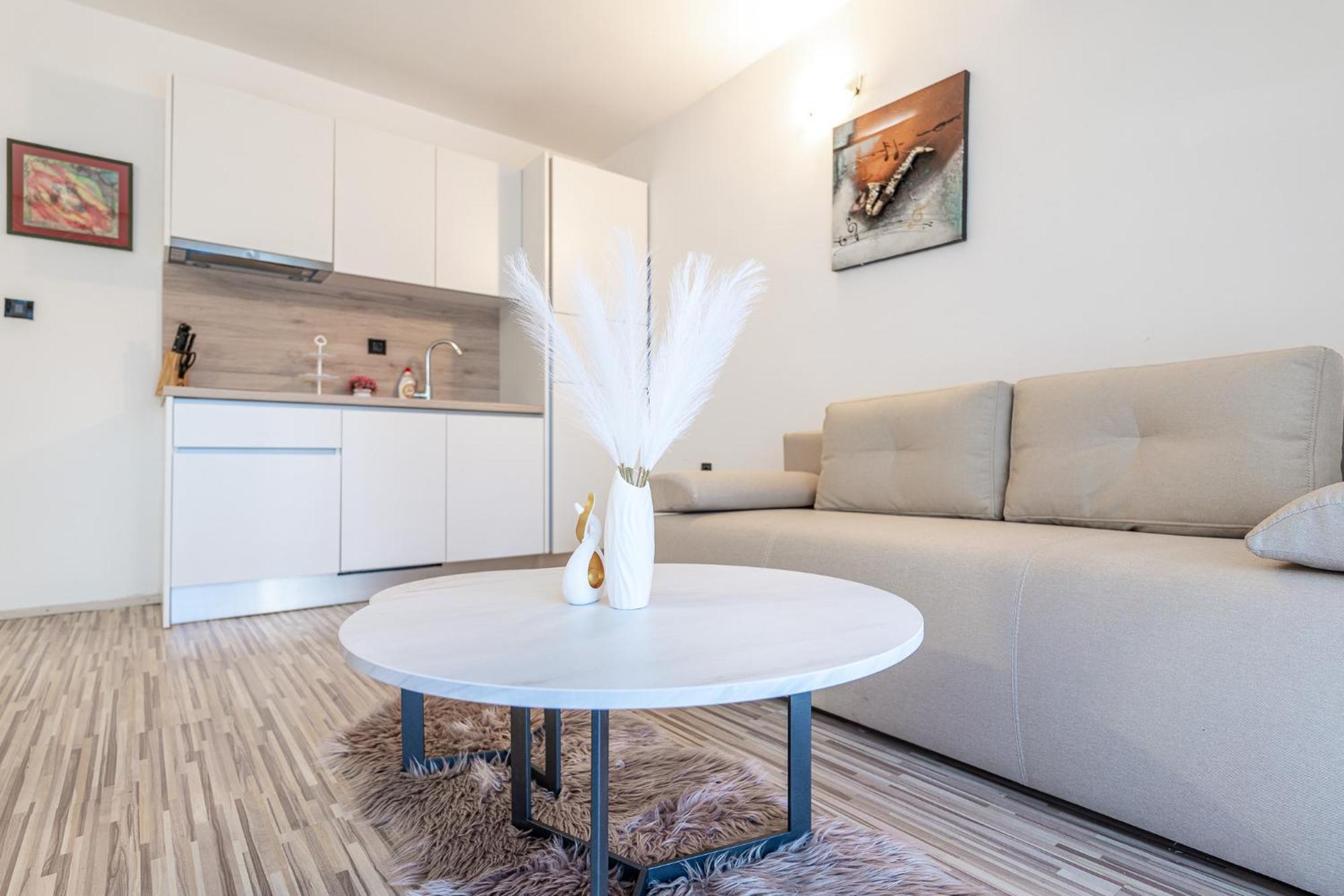Apartments Villa Rudi 비빈제 외부 사진