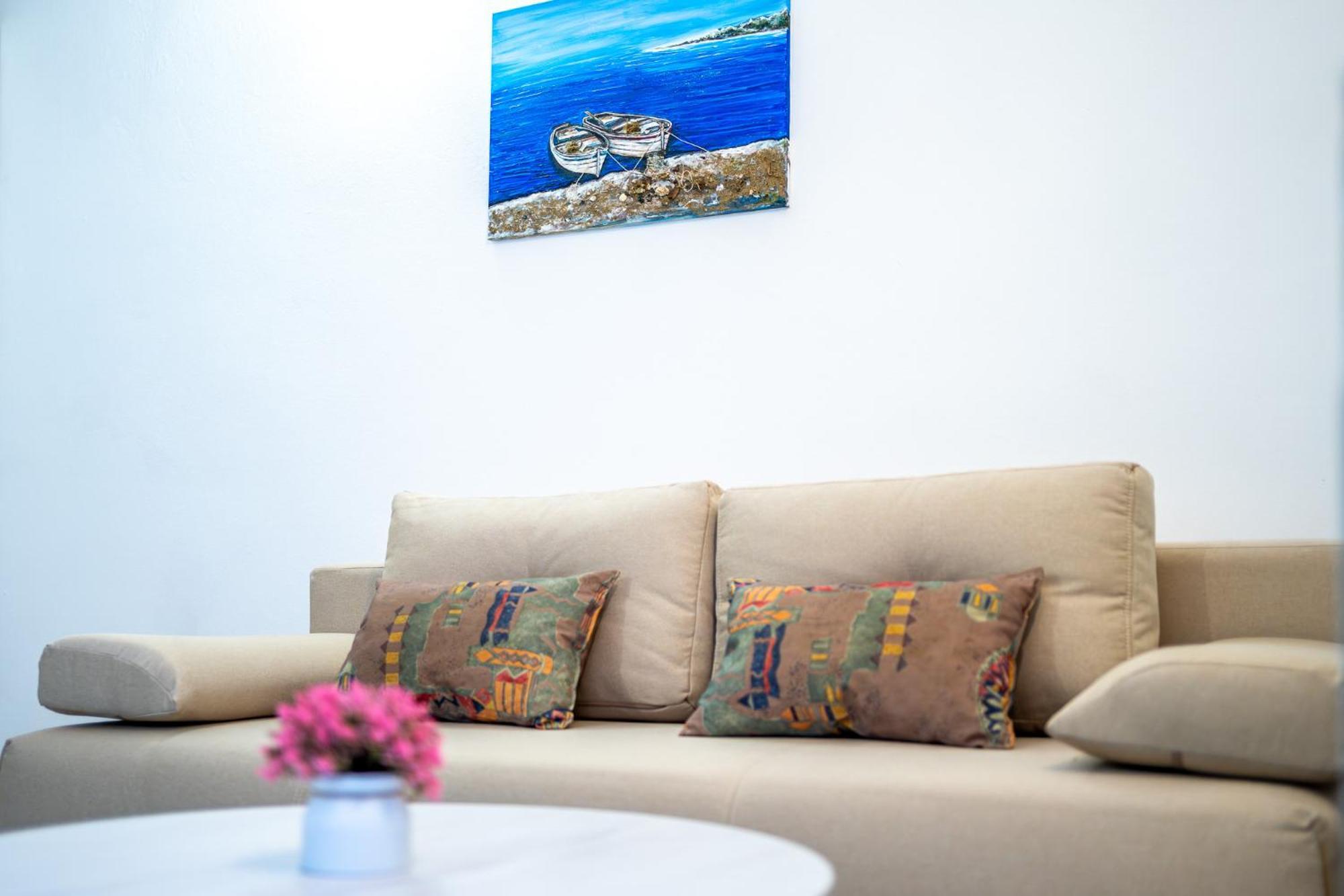 Apartments Villa Rudi 비빈제 외부 사진