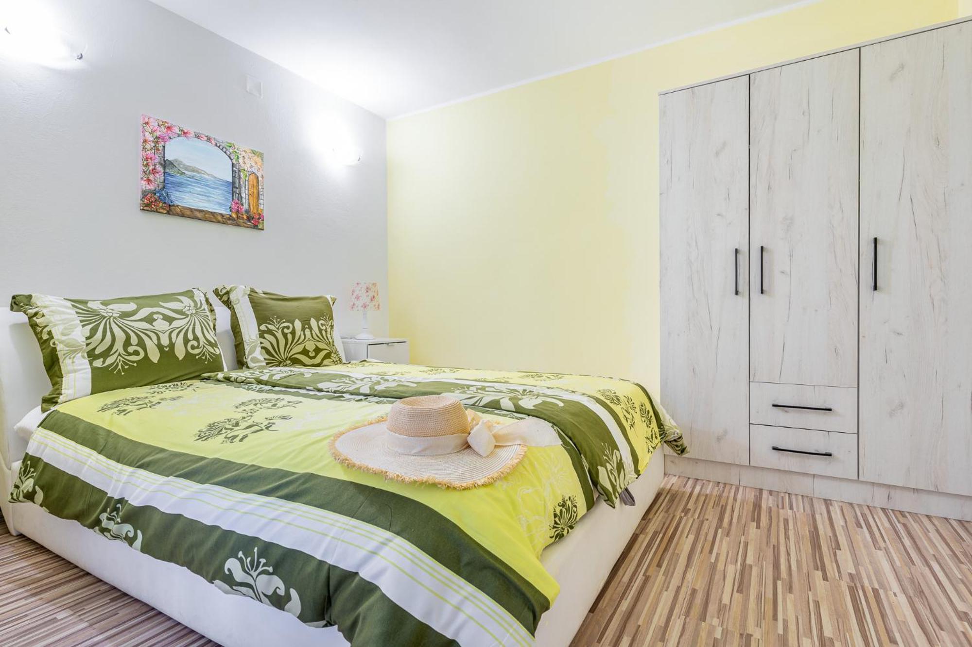 Apartments Villa Rudi 비빈제 외부 사진